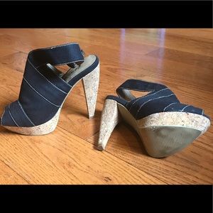 Gomax Heels